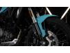 Фото вилки мотоцикла Morbidelli T352X