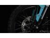 Фото заднего колеса мотоцикла Morbidelli T352X