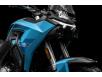 Фото передней подвески мотоцикла Morbidelli T502X