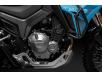 Фото двигателя справа мотоцикла Morbidelli T502X