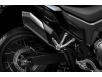 Фото ножки для пассажира мотоцикла Morbidelli T502X