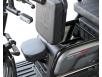 Фото открытого сиденья электроскутера Maxxter ANT-1000LFP Lithium