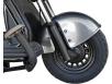 Фото переднего колеса электроскутера Maxxter ANT-1000LFP Lithium