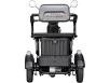 Фото электроскутера Maxxter ANT-1000LFP Lithium вид сзади