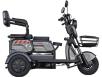 Фото электроскутера Maxxter ANT-1000LFP Lithium вид справа