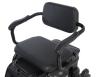 Фото сиденья электроскутера Maxxter ANT-1000LFP Lithium