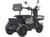 Фото электроскутера Maxxter ANT-1000LFP Lithium вид справа
