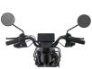 Фото руля электроскутера Maxxter ANT-1000LFP Lithium