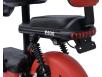 Фото задней фары электроскутера Maxxter E500