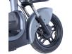 Фото вилки электроскутера Maxxter E600
