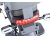 Фото задней фары электроскутера Maxxter E600