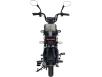 Фото электроскутера Maxxter E600 вид сзади