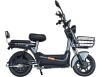Фото электроскутера Maxxter E600 вид справа