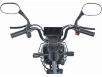 Фото руля электроскутера Maxxter E600