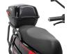 Фот осиденья электроскутера Maxxter ECLIPSE