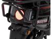 Фото задней фары электроскутера Maxxter ECLIPSE