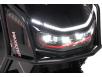 Фото передней фары электроскутера Maxxter ECLIPSE