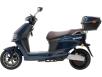 Фото электроскутера Maxxter LUMINA II вид слева