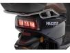 Фото задней фары электроскутера Maxxter LUMINA II