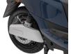 Фото заднего колеса электроскутера Maxxter LUMINA II