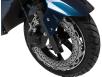 Фото переднего колеса электроскутера Maxxter LUMINA II