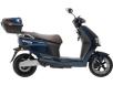 Фото электроскутера Maxxter LUMINA II вид справа