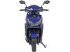 Фото электроскутера Maxxter NEOS V вид спереди