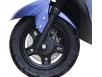 Фото переднего колеса электроскутера Maxxter NEOS V
