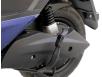 Фото заднего колеса электроскутера Maxxter NEOS V