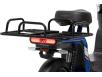 Фото задней фары электроскутера Maxxter Runner