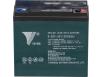Фото аккумулятора электроскутера Maxxter Runner