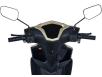 Фото руля электроскутера Maxxter Speedy GTS