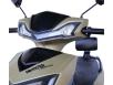 Фото оптики электроскутера Maxxter Speedy GTS