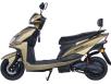 Фото электроскутера Maxxter Speedy GTS вид слева
