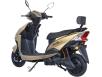 Фото электроскутера Maxxter Speedy GTS вид сзади под углом