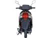 Фото электроскутера Maxxter Speedy GTS вид сзади