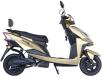 Фото электроскутера Maxxter Speedy GTS вид справа