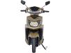 Фото электроскутера Maxxter Speedy GTS вид спереди