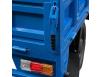 Фото крепления для дверци кузова электротрицикла DOZER Model 2E