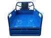 Фото кузова электротрицикла DOZER Model 2E