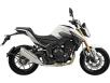 Фото мотоцикла Morbidelli M502N вид слева