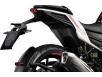 Фото задней фары мотоцикла Morbidelli M502N