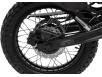 Фото заднего тормоза мотоцикла Morbidelli T250X