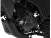 Фото защиты двигателя мотоцикла Morbidelli T250X