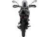 Фото мотоцикла Morbidelli T250X вид сзади
