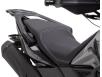 Фот осиденья мотоцикла Morbidelli T250X PRO