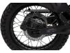 Фото заднего тормоза мотоцикла Morbidelli T250X PRO