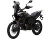 Фото мотоцикла Morbidelli T250X PRO вид спереди под углом