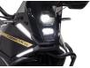 Фото передней фары мотоцикла Morbidelli T250X PRO