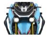 Фото фары мотоцикла Morbidelli T502XR
